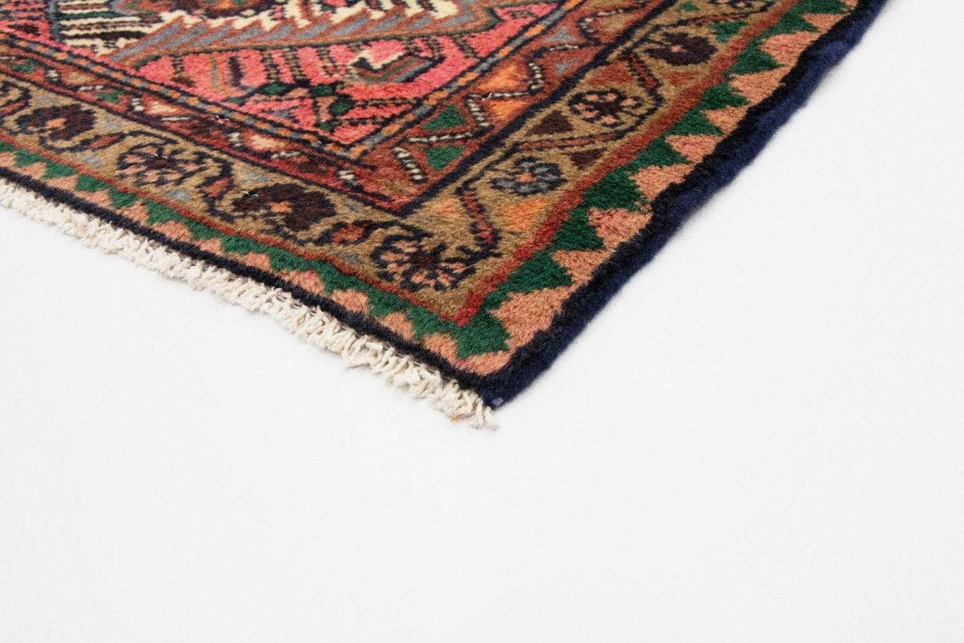 Hamadan Tapete 155x94cm - Tapete persa