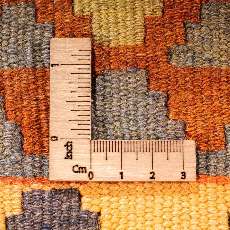 Kilim antigo Tapete 140x290cm