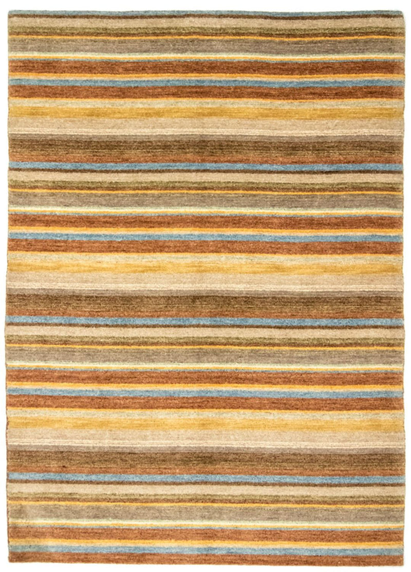 Tapete de lã 225x162cm - Tapete de lã