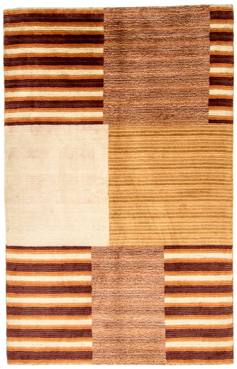 Tapete de lã 237x154cm - Tapete de lã