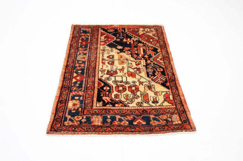 Nahavand Tapete 127x90cm - Tapete persa