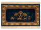 Seda chinesa Tapete 122x69cm - Tapete Oriental