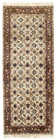 Corredor Tapete Oriental - 192 x 75 cm - bege