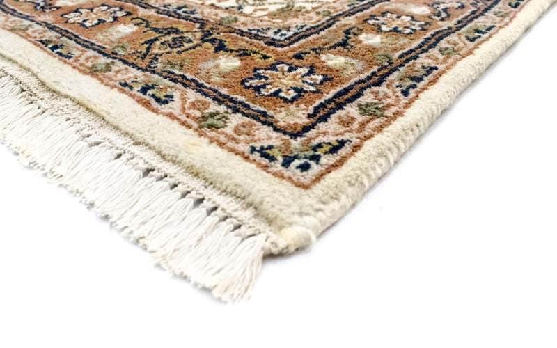 Corredor Tapete Oriental - 192 x 75 cm - bege