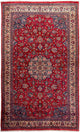 Sarouk Tapete 215x130cm - Tapete persa