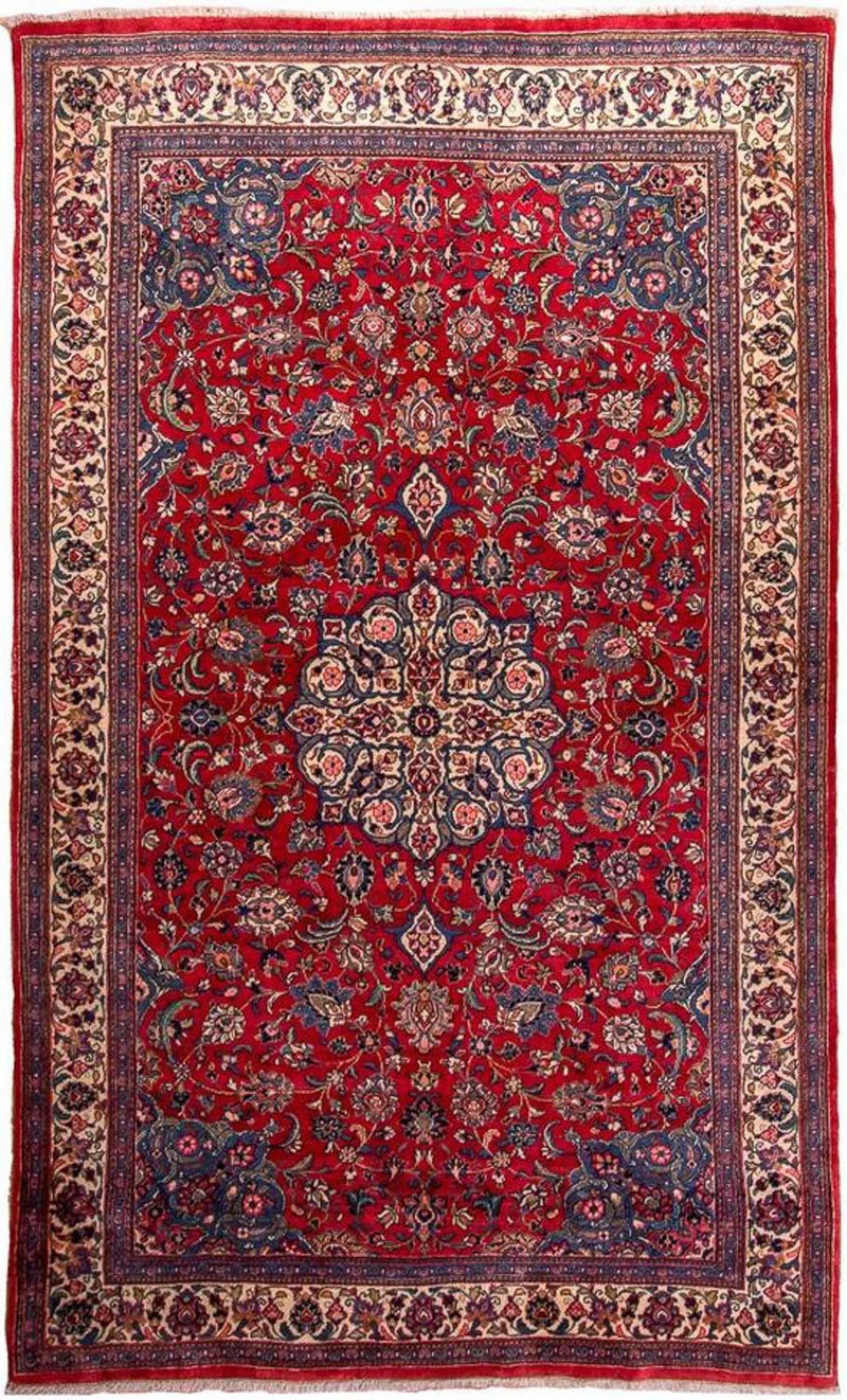 Sarouk Tapete 215x130cm - Tapete persa