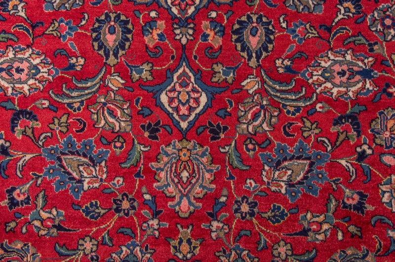 Sarouk Tapete 215x130cm - Tapete persa