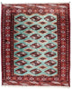 Tapete turquaman 100x124cm - Tapete persa