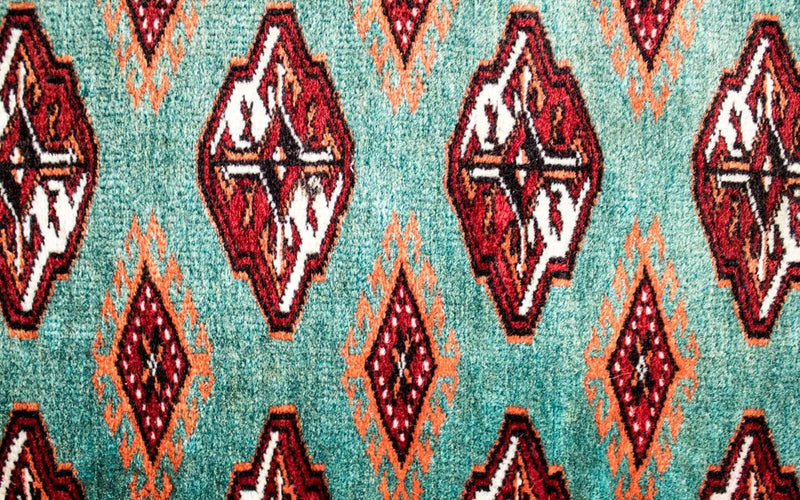 Tapete turquaman 100x124cm - Tapete persa