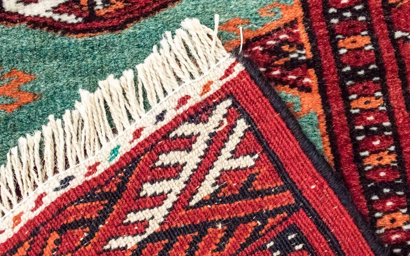 Tapete turquaman 100x124cm - Tapete persa