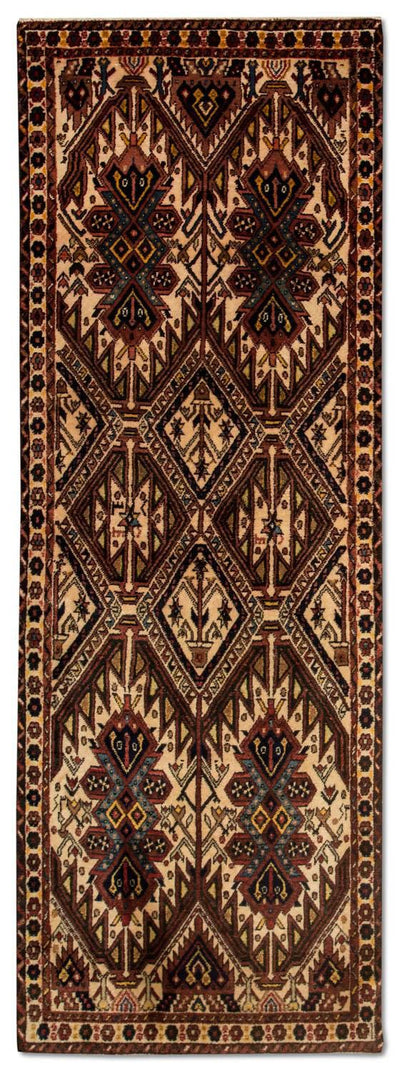 Sharbabak Tapete 62x181cm - Tapete persa