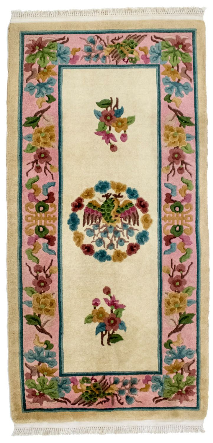 Tapete China 140x70cm - Tapete Oriental