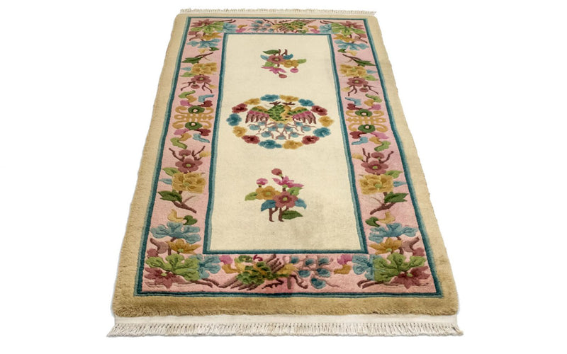 Tapete China 140x70cm - Tapete Oriental
