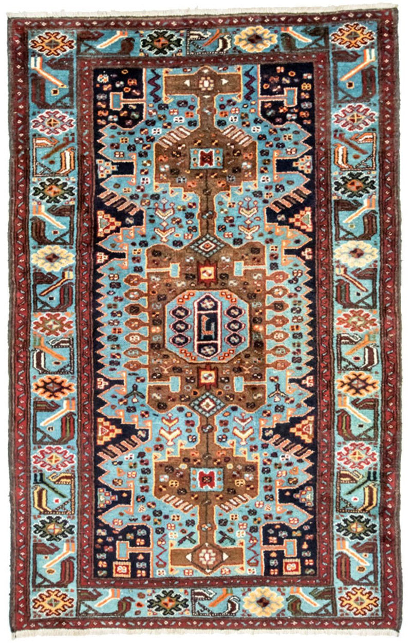 Nahavand Tapete 199x130cm - Tapete persa