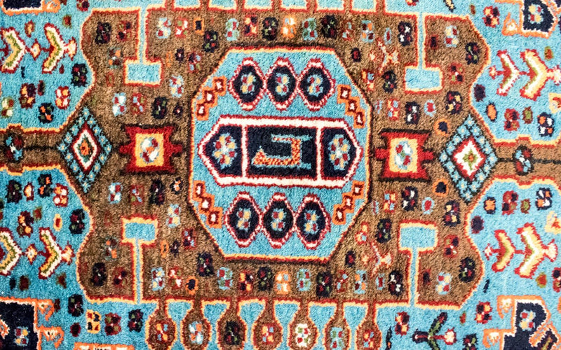 Nahavand Tapete 199x130cm - Tapete persa