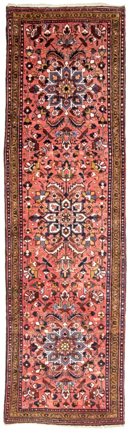 Heriz Tapete 360x103cm - Tapete persa