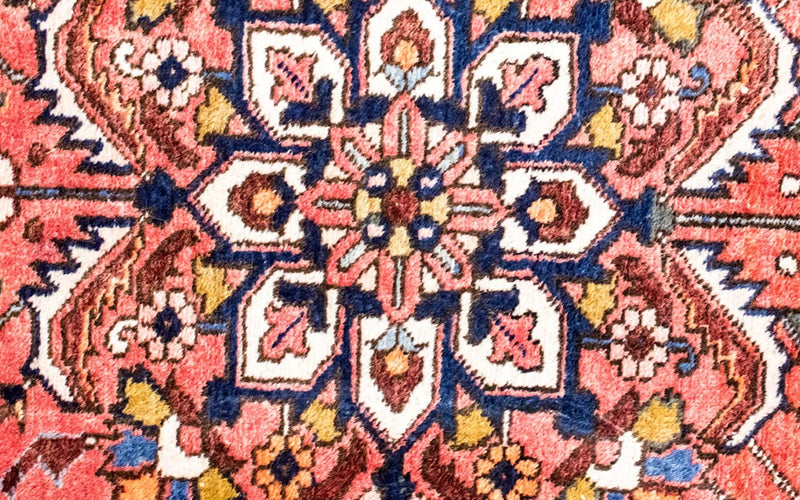 Heriz Tapete 360x103cm - Tapete persa