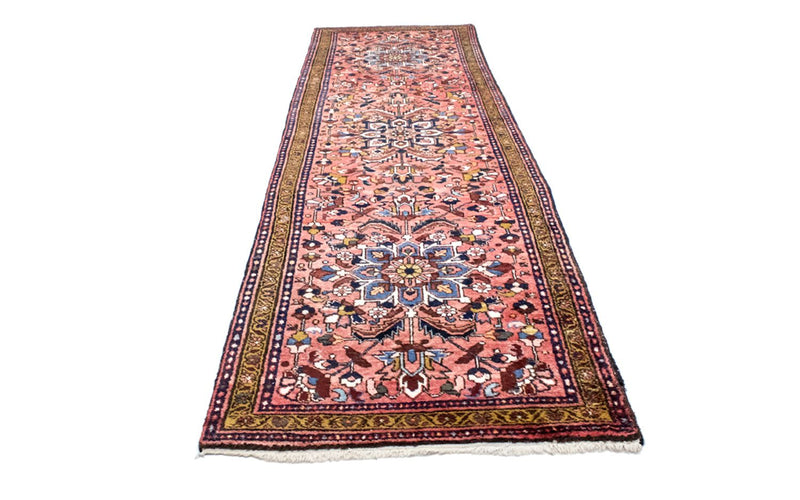 Heriz Tapete 360x103cm - Tapete persa