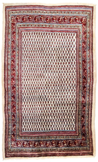 Mir Tapete 162x267cm - Tapete persa