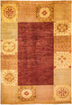 Ziegler moderno Tapete 256x179cm - Tapete Oriental