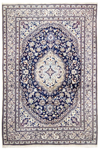 Nain - 9 la Tapete 199x291cm - Tapete persa – product image