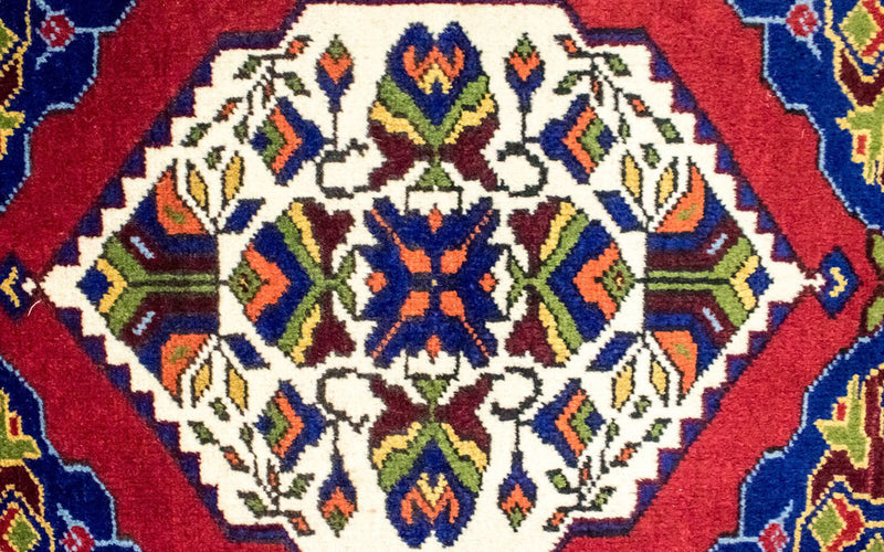 Tapete Oriental 97x56cm