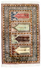 Kayseri Tapete 104x66cm - Tapete Oriental