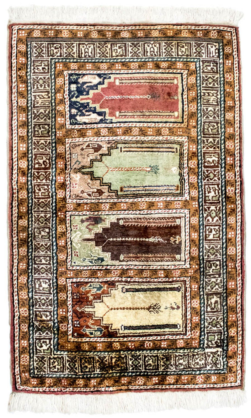 Kayseri Tapete 104x66cm - Tapete Oriental