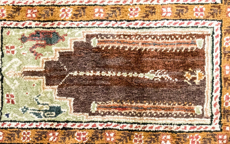Kayseri Tapete 104x66cm - Tapete Oriental