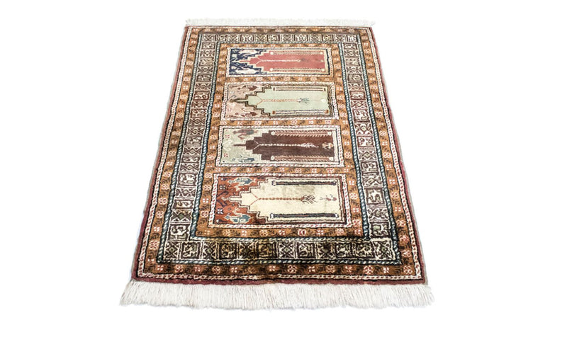 Kayseri Tapete 104x66cm - Tapete Oriental