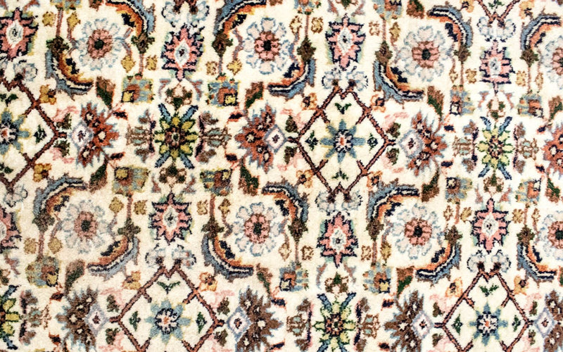 Tapete Oriental - 350 x 256 cm - bege