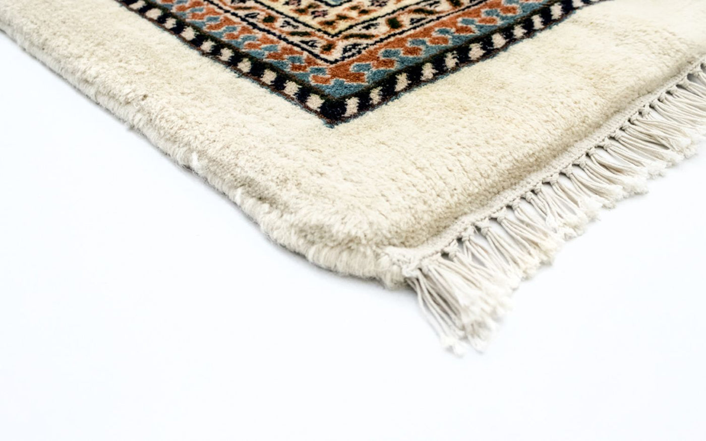 Tapete Oriental - 350 x 256 cm - bege