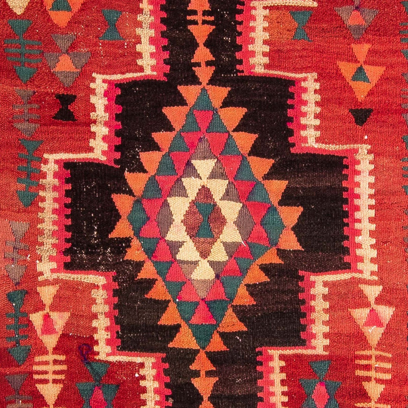 Kilim antigo Tapete 290x150cm