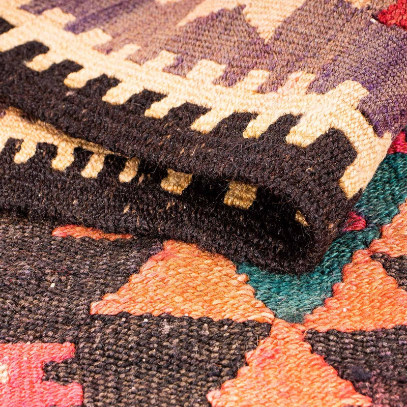 Kilim antigo Tapete 290x150cm