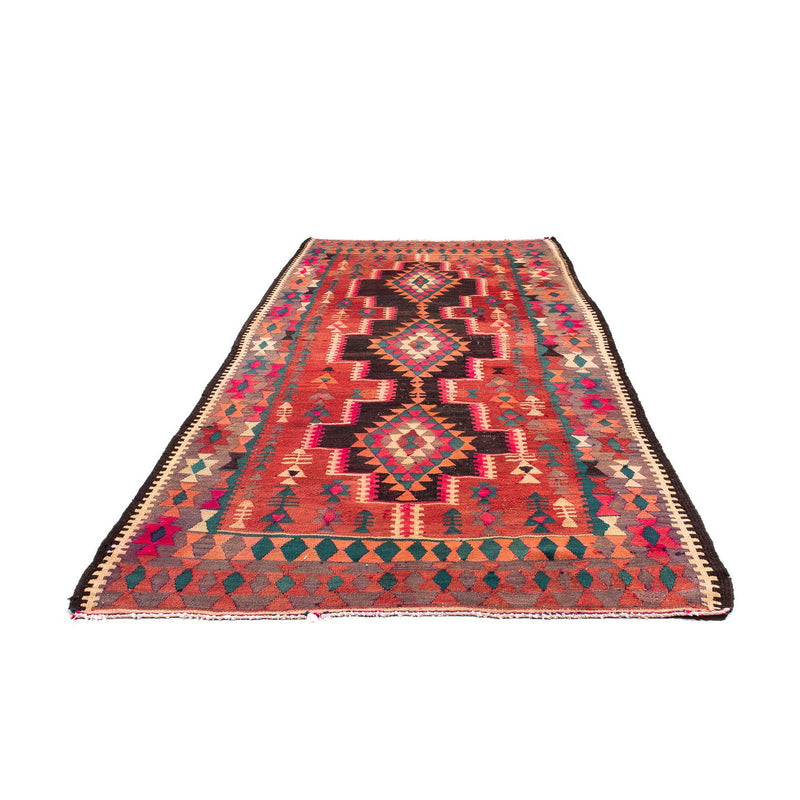 Kilim antigo Tapete 290x150cm