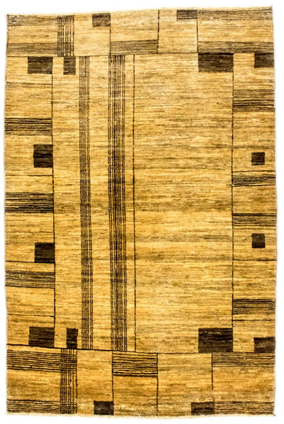 Ziegler moderno Tapete 94x147cm - Tapete Oriental