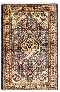 Ardabil Tapete 95x68cm - Tapete persa – product image