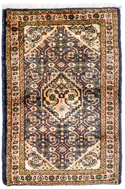 Ardabil Tapete 68x95cm - Tapete persa