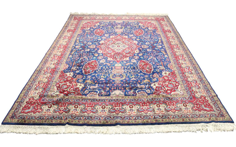 Tabriz Tapete 457x344cm - Tapete persa