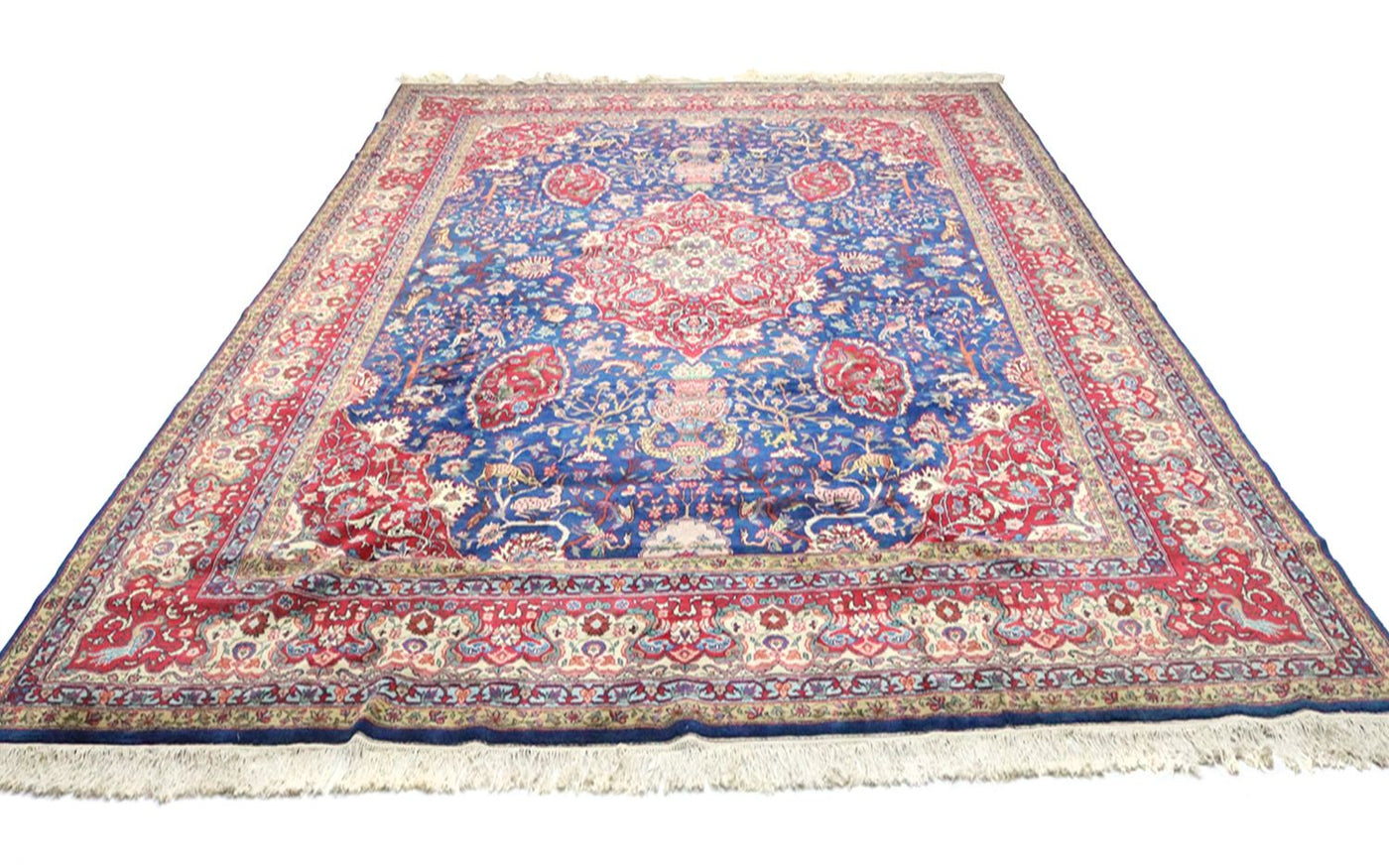 Tabriz Tapete 457x344cm - Tapete persa