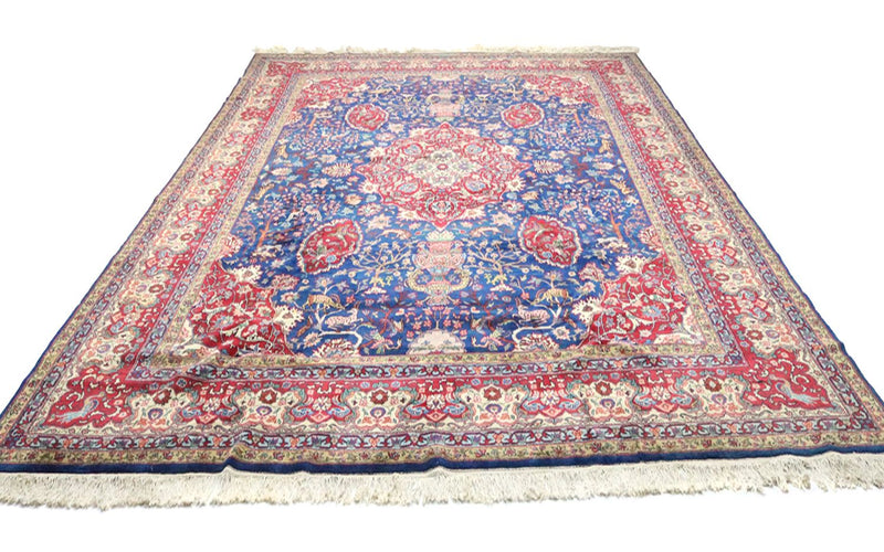 Tabriz Tapete 457x344cm - Tapete persa