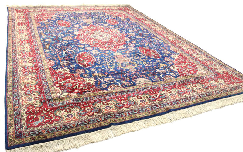 Tabriz Tapete 457x344cm - Tapete persa