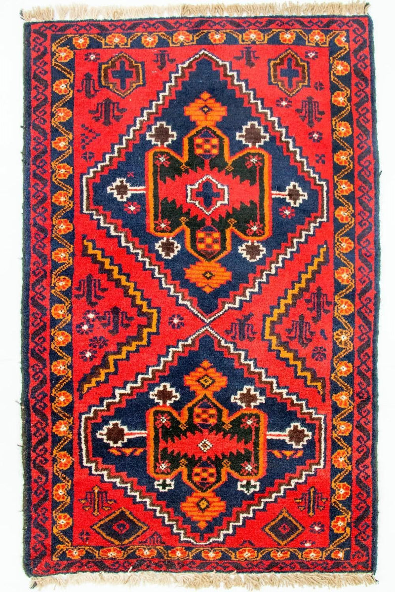 Tapete Baluch 125x72cm - Tapete Oriental