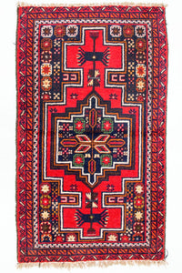Tapete Baluch 126x73cm - Tapete Oriental – product image