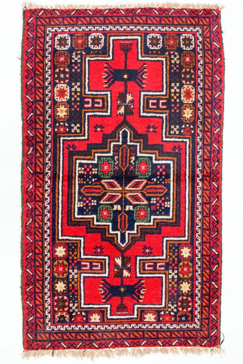 Tapete Baluch 126x73cm - Tapete Oriental