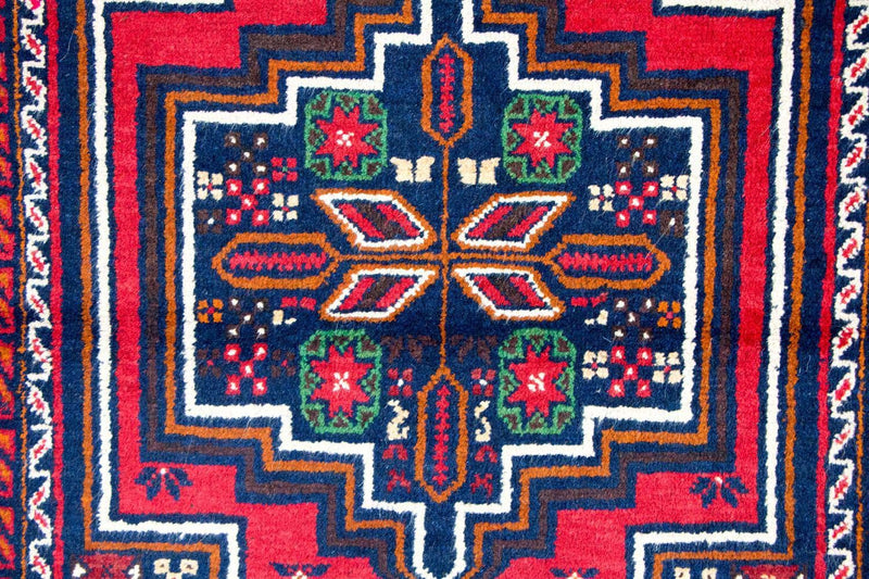 Tapete Baluch 126x73cm - Tapete Oriental