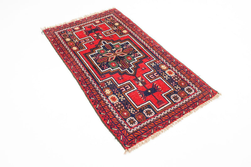 Tapete Baluch 126x73cm - Tapete Oriental