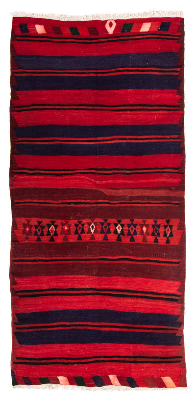Kilim antigo Tapete 155x315cm
