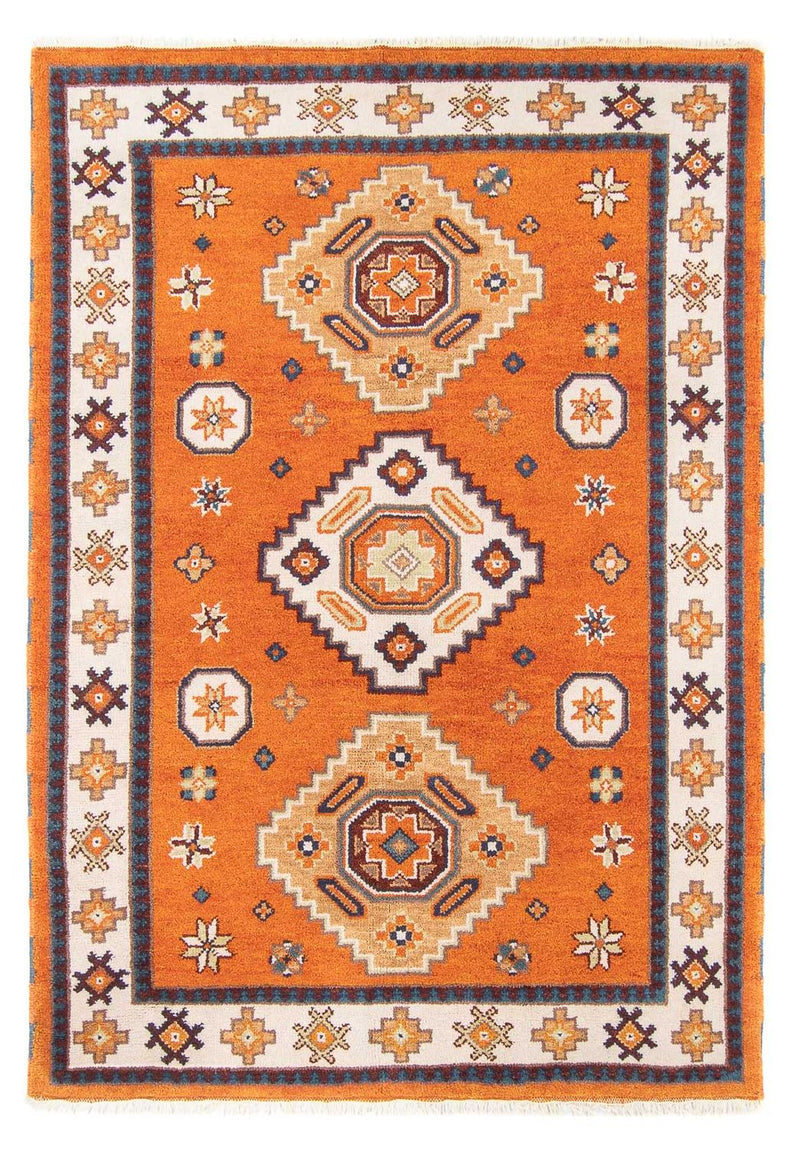 Kazak Tapete 204x147cm - Tapete Oriental