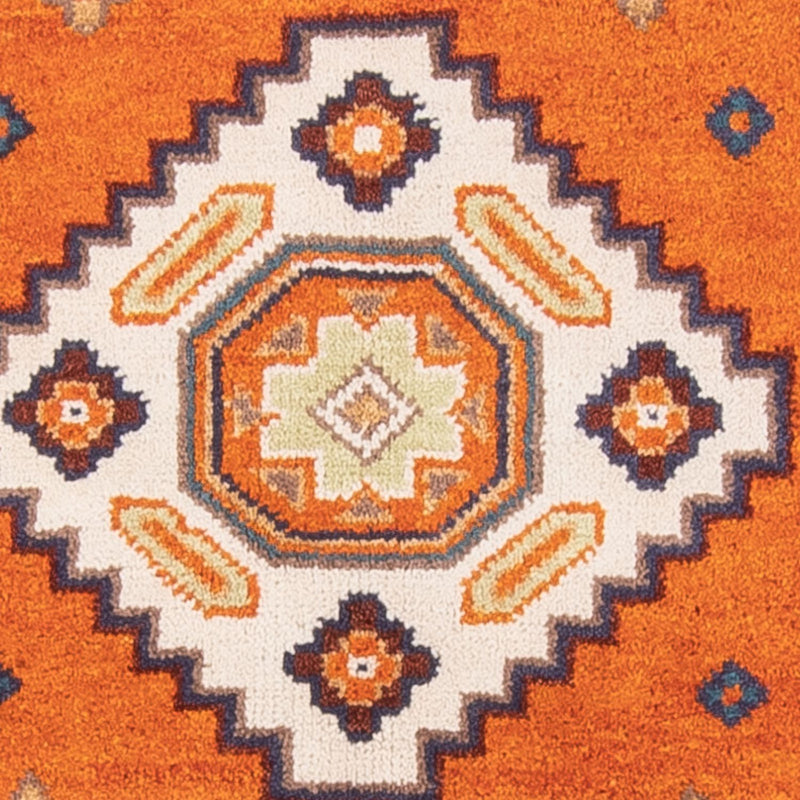 Kazak Tapete 204x147cm - Tapete Oriental